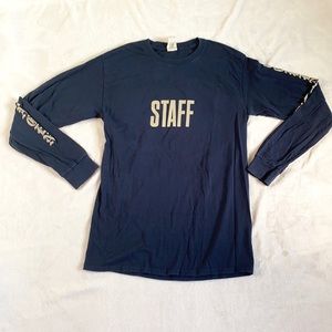 Justin Bieber Copenhagen Purpose Tour T-Shirt